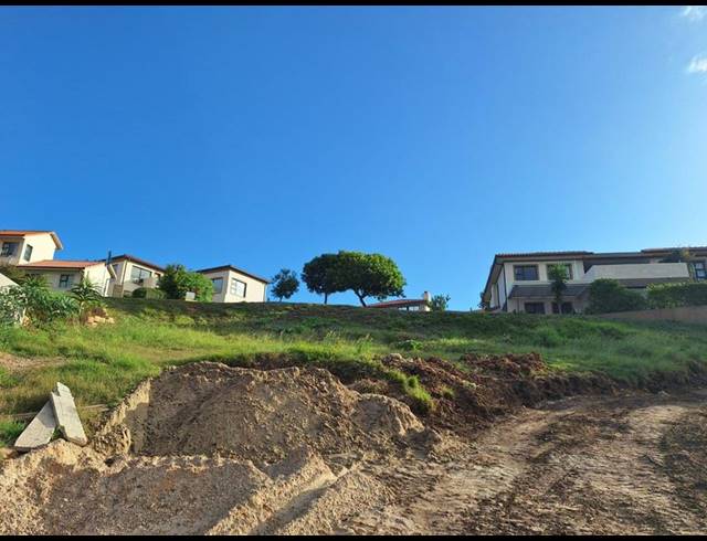 LAND FOR SALE IN AVONDDANS